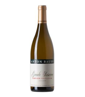 Flasche 75cl Grande Reserve Grüner Veltliner 2021 Weisswein Österreich Wagram