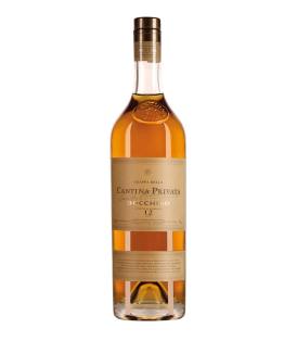 Flasche Grappa della Cantina Privata 12 Anni