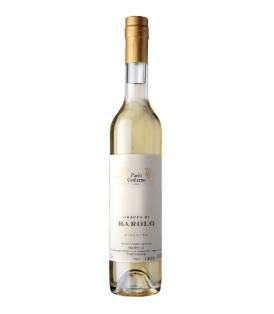 Flasche Grappa di Barolo Ginestra 50cl Italien Nebbiolo