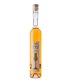 Flasche Grappa di Nebbiolo da Barolo 50cl