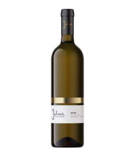 Flasche 75cl Heida Valais AOC 2021 Alain Mathier Vins Julius Weisswein Wallis Schweiz