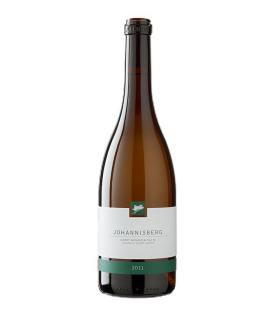 Flasche 75cl Johannisberg AOC 2018 Wallis Schweiz