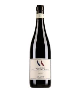 Flasche La Marega Amarone Classico 2017 75cl Rotwein Italien Venetien