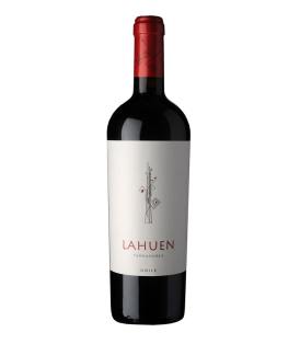Flasche 75cl Rotwein Chile Lahuen 2017