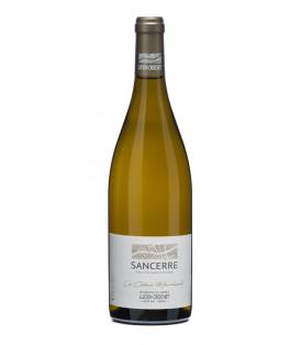 Flasche 75cl Le Chene Marchand Sancerre AOC Lucien Crochet 2017 Weisswein Frankreich