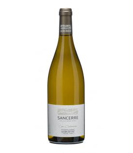 Flasche 75cl Les Calcaires Sancerre AOC Lucien Crochet 2020 Weisswein Frankreich