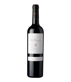 Flasche Les Terrasses 2019 (75cl) Rotwein Placios Priorat Spanien