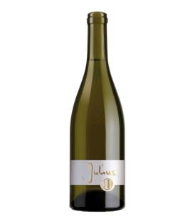 Flasche 75cl Ligne d'or Blanc Valais AOC 2020  Alain Mathier Vins Julius Weisswein Schweiz