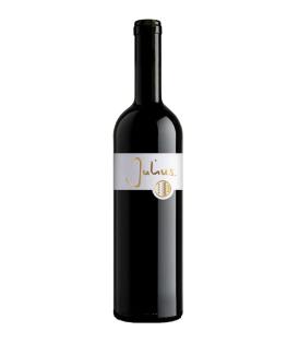 Flasche 75cl Ligne d'or Rouge Valais AOC 2020 Alain Mathier Vins de Julius 2022 Schweiz