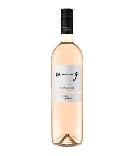 Flasche 75cl M-G La Dépendance 2022 Roséwein Frankreich Provence Maison Gutowski
