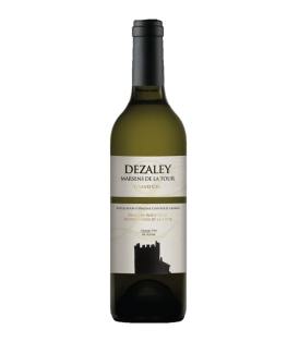 Flasche 75cl Marsens de la Tour AOC Dezaley Grand Cru 2022 Weisswein Schweiz Waadt