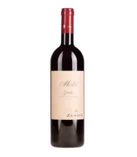Flasche 75cl Merlot Garda DOC Azienda Zenato 2019 Rotwein Italien Venetien