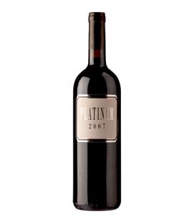 Flasche Merlot Platinum 2019 (75cl) Rotwein kaufen - Weinshop