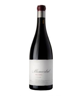 Flasche 75cl Moncerbal 2019 Rotwein Spanien Galicien