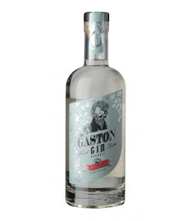 Flasche 70cl Mr Gaston Gin Sherry Cask Finish Tessendier