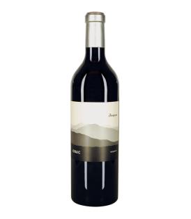 Rotweinflasche Obac 2016 (75cl) Mallorca Bodegas Binigrau Spanien 