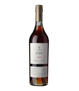Flasche 70cl Cognac Park XO Frankreich Cognac Park