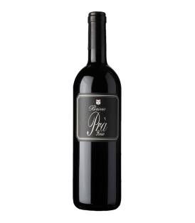 Flasche Prà Rosso 2022 Rotwein kaufen | Onlineweinshop