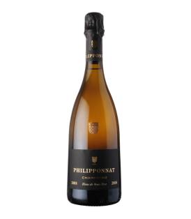 Flasche 75cl Philipponnat Brut Blanc de Noirs millésimé Frankreich Champagne