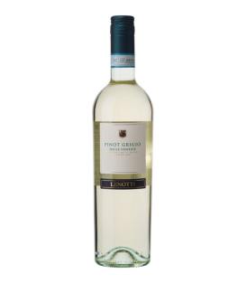 Flasche 75cl Pinot Grigio Venezie DOC Cantine Lenotti  2022 Weisswein Italien Venetien
