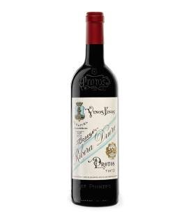 Flasche 75cl Protos 27 2020 Rotwein Spanien Ribera del Duero 