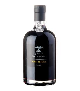 Flasche Quinta de la Rosa Finest Reserve (50cl) Portwein Portugal