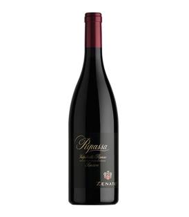 Flasche 75cl Ripassa Valpolicella Superiore DOC Azienda Zenato 2018 Rotwein Italien Venetien