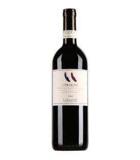 Flasche Ripasso Classico Sup. I Progni 2017 75cl Italien 