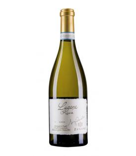 Flasche 75cl Selezione Sergio Zenato 2019 Weisswein Italien Venetien