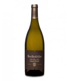 Flasche 75cl Stellenrust Old Bush Chenin Blanc 2017 Weisswein Südafrika 