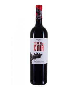 Flasche 75cl Rotwein Tierras de Cair 2015 Spanien Ribera del Duero