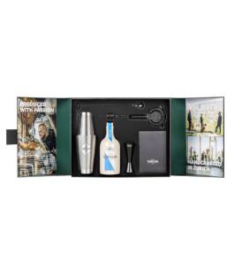 Flasche Turicum Gin 50cl 