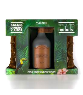 Flasche Turicum Gin 50cl 