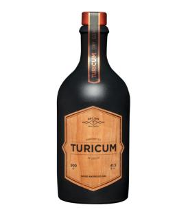 Flasche Turicum Gin 50cl 