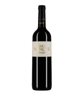 Flasche Veran 2016 (75cl) Rotwein Spanien Mallorca