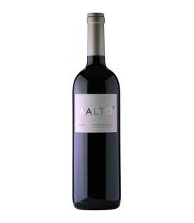 Flasche 75cl Rotwein 2020 kaufen Aalto Spanien Ribera del Duero