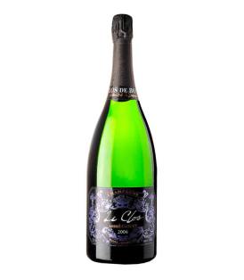 André Clouet Clos de Bouzy 150cl Champagner von Champagne Frankreich
