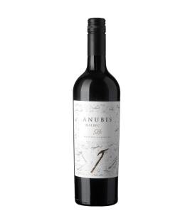 Flasche 75cl Rotwein Anubis 2020 Mendoza Susana Balbo Argentinien