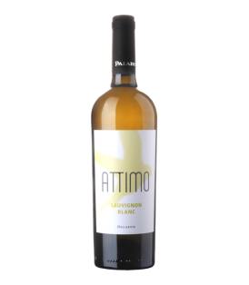 Flasche Attimo Sauvignon Blanc 2021 75cl Venezien Italien