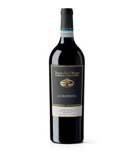 La Bandina Valp. Sup. DOC 2018 (75cl) Amarone Rotwein Italien