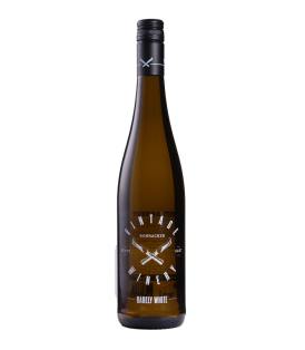 Vintage Vinery Barley White 2021 Weisswein Deutschland Stuttgart Vintage Vinery