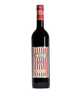 Flasche St. Eugene Barrique 2018 (75cl) Rotwein Frankreich