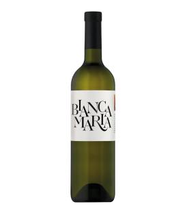 Flasche 75cl Bianca Maria 2021 Weisswein Schweiz Tessin