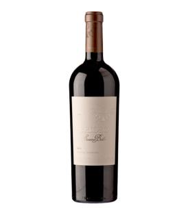 Flasche Susana Balbo Brioso 2017 75cl Rotwein Argentinien Mendoza