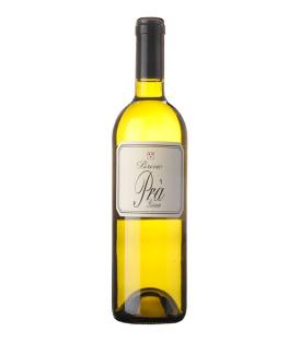 Flasche Prà Bianco 2021 75cl Weisswein kaufen Tessin Schweiz