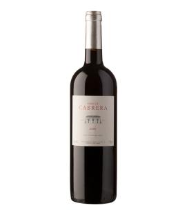 Flasche Ribas de Cabrera 2018 75cl Rotwein Mallorca
