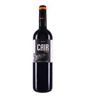 Flasche 75cl Cair Cuvee 2018 Rotwein Spanien Ribera del Duero 