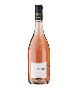 Flasche 75cl Calafuria Salento IGT 2021 Roséwein Italien Apulien
