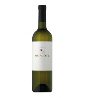 Flasche 75cl Castello di Morcote Bianco 2019 (75cl) Weisswein Tessin Schweiz