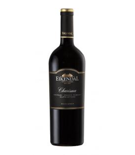 Flasche 75cl Eikendal Charisma 2020 Rotweine Südafrika Stellenbosch